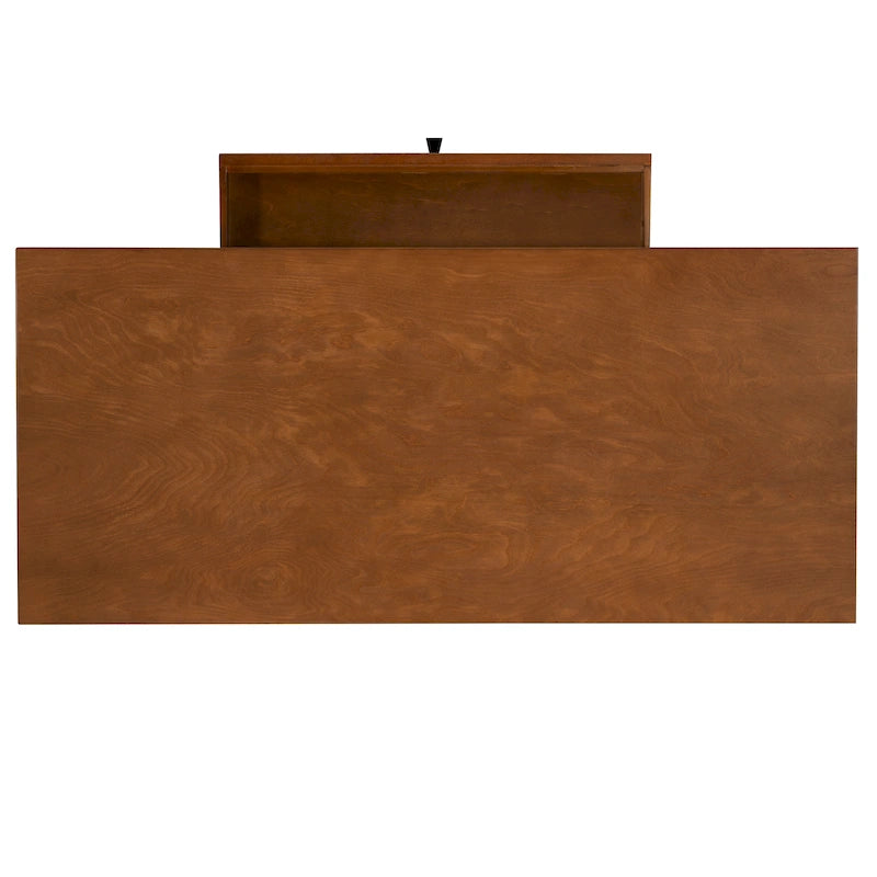 Meade Mid-Century Modern Desk