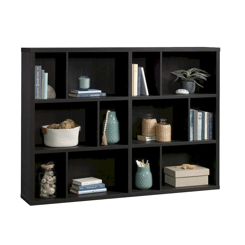 Horizontal Bookcase