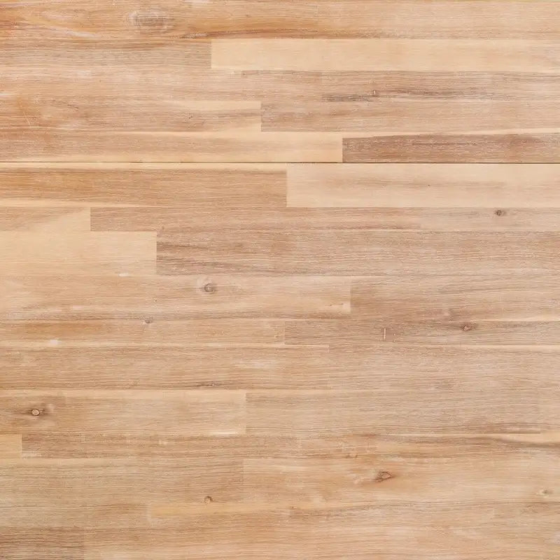 Ilot de cuisine extensible en bois naturel noir avec tiroirs et étagères